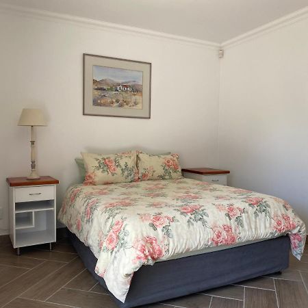 Somerset View Guest House Somerset West Εξωτερικό φωτογραφία