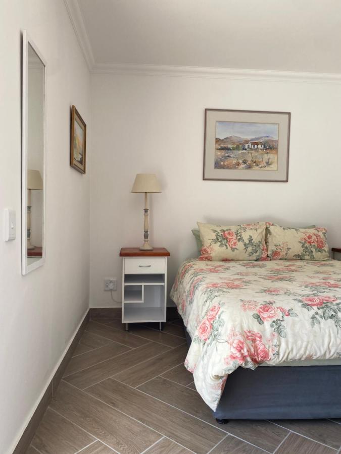 Somerset View Guest House Somerset West Εξωτερικό φωτογραφία