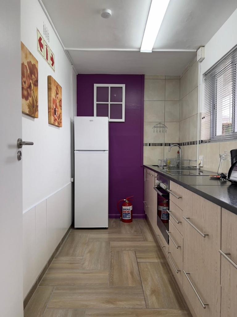Somerset View Guest House Somerset West Εξωτερικό φωτογραφία