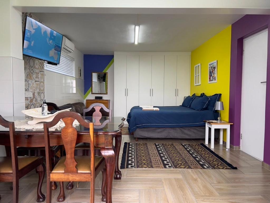 Somerset View Guest House Somerset West Εξωτερικό φωτογραφία