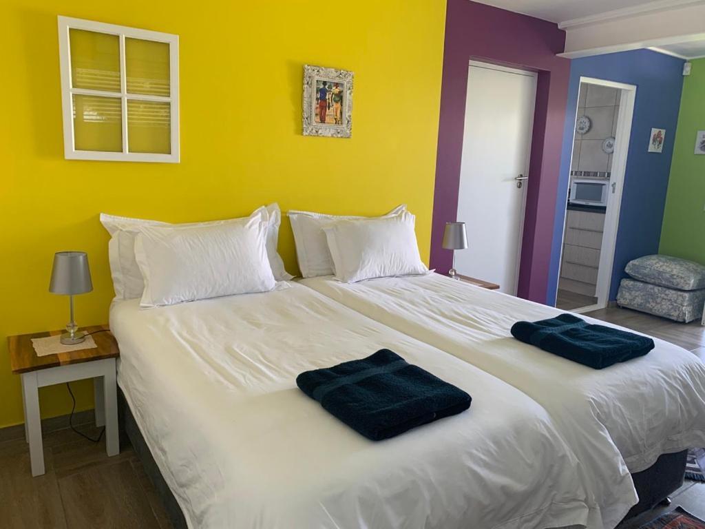 Somerset View Guest House Somerset West Εξωτερικό φωτογραφία