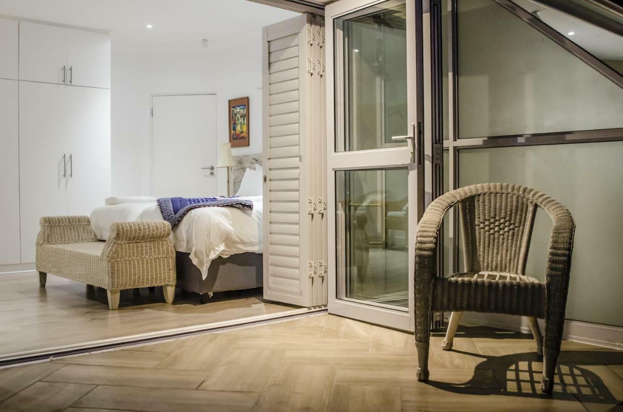 Somerset View Guest House Somerset West Εξωτερικό φωτογραφία