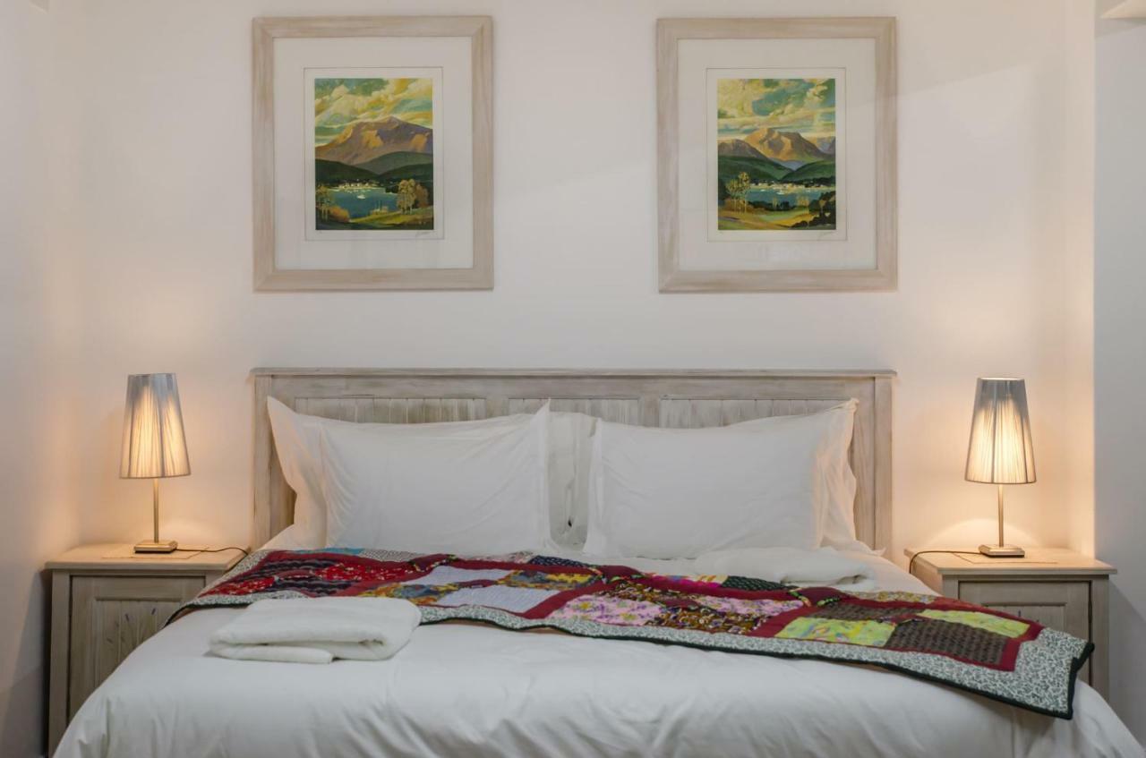 Somerset View Guest House Somerset West Εξωτερικό φωτογραφία