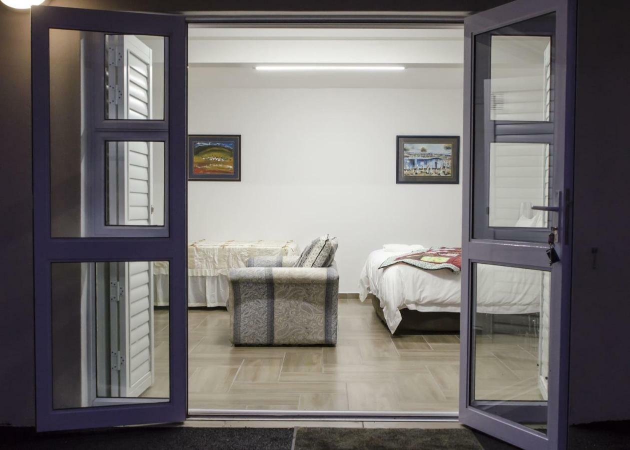 Somerset View Guest House Somerset West Εξωτερικό φωτογραφία